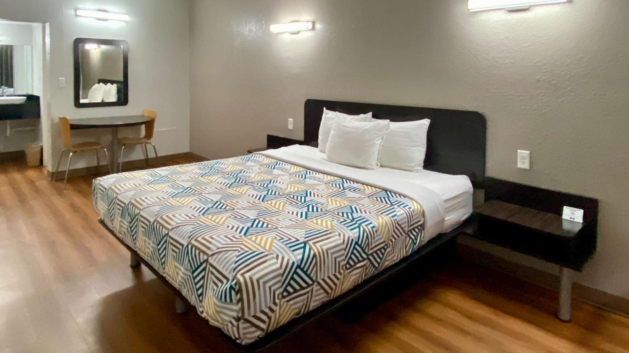 Motel 6-Huntington, Wv Екстер'єр фото