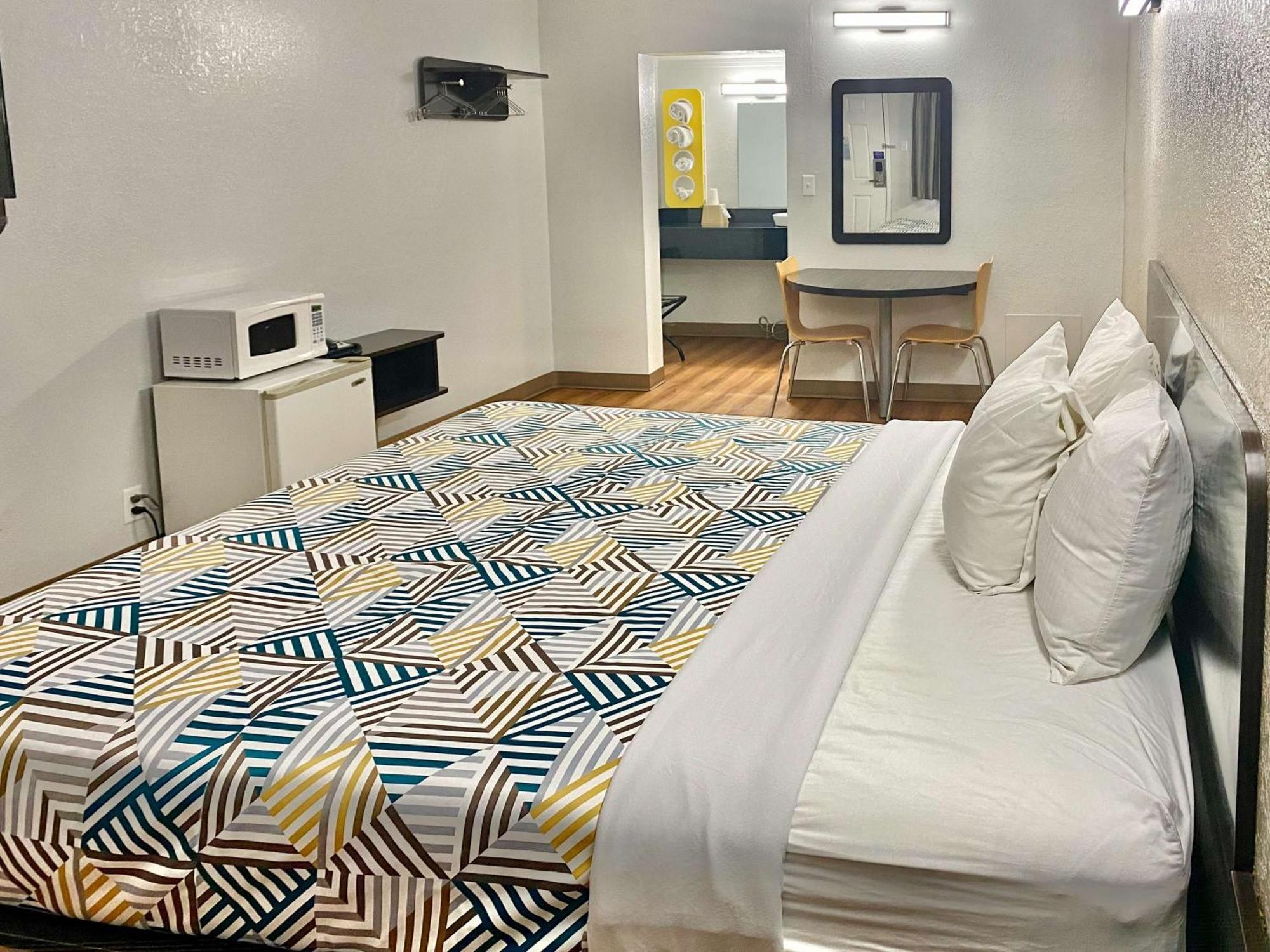 Motel 6-Huntington, Wv Екстер'єр фото