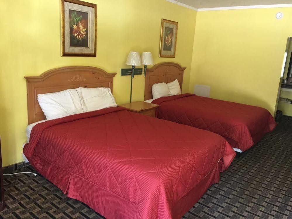 Motel 6-Huntington, Wv Екстер'єр фото