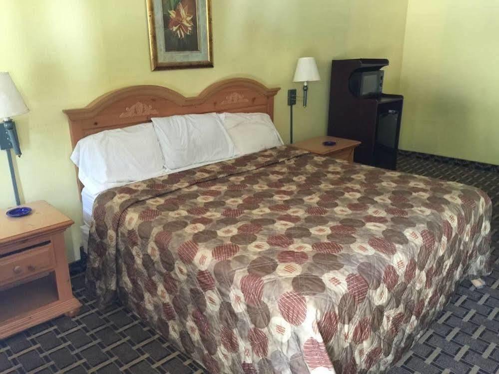 Motel 6-Huntington, Wv Екстер'єр фото