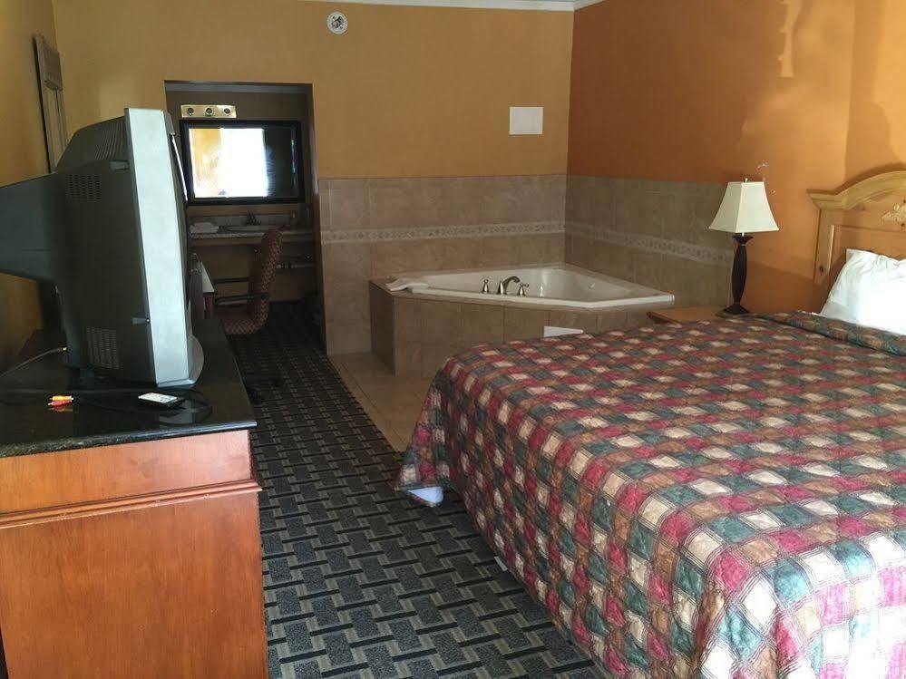 Motel 6-Huntington, Wv Екстер'єр фото