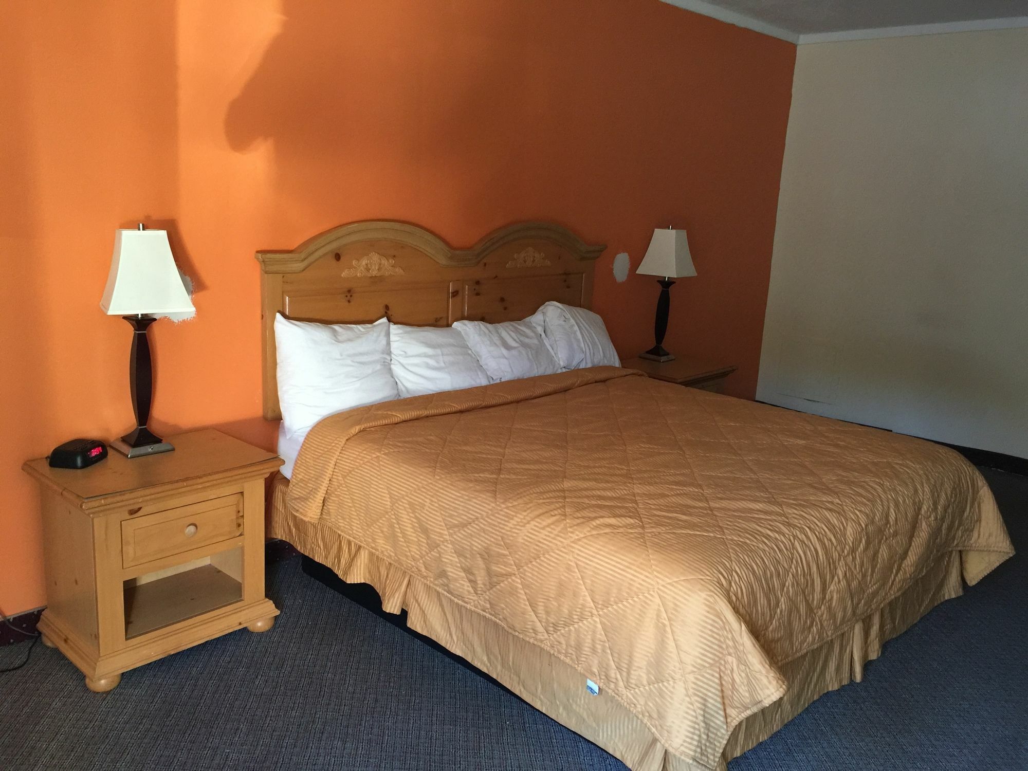Motel 6-Huntington, Wv Екстер'єр фото