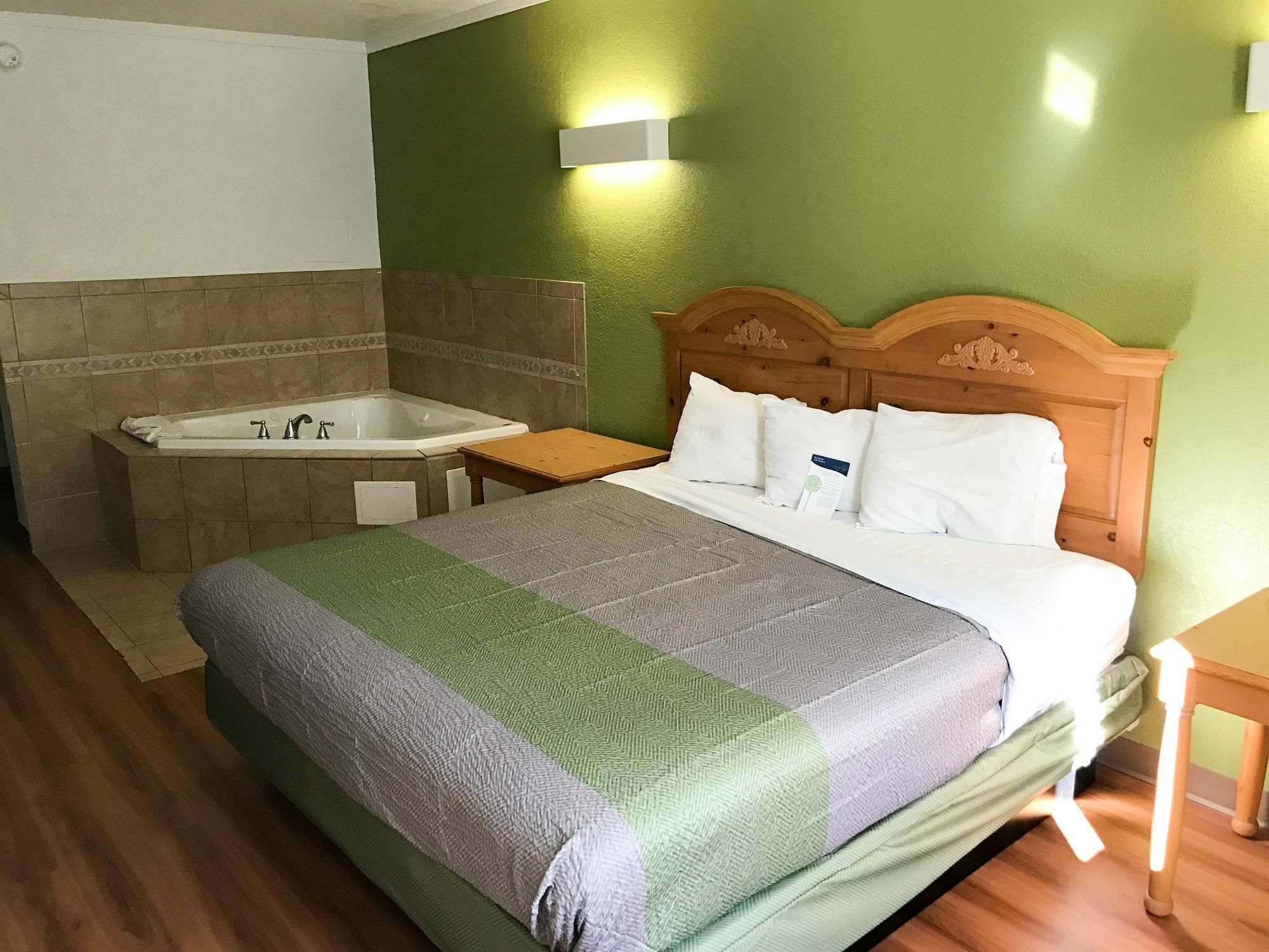 Motel 6-Huntington, Wv Екстер'єр фото