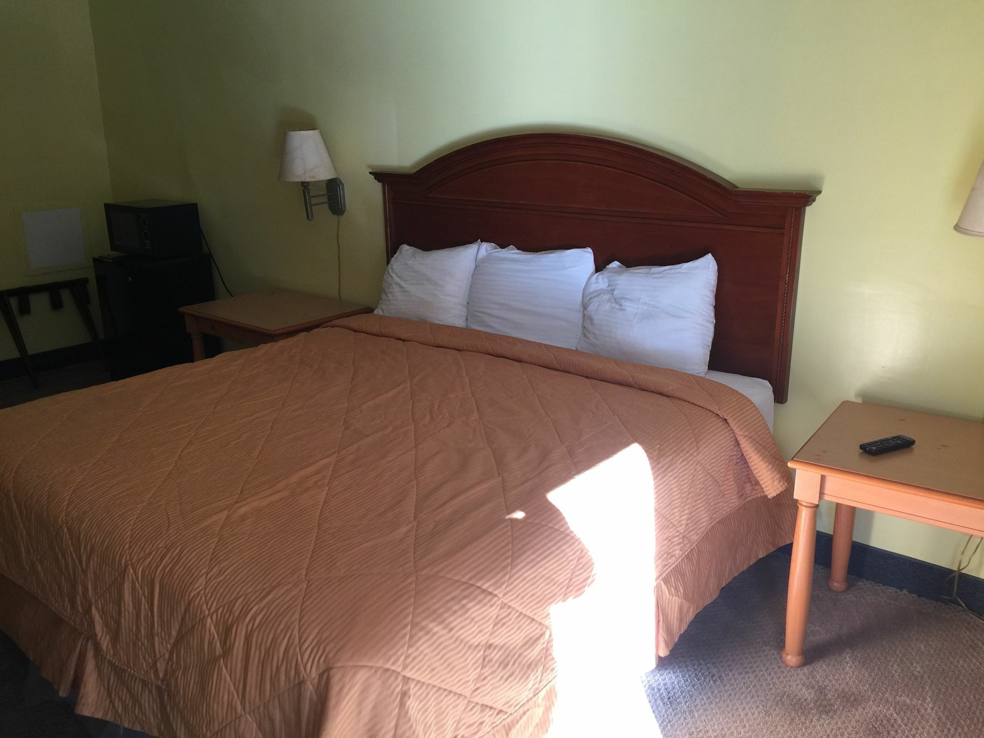 Motel 6-Huntington, Wv Екстер'єр фото